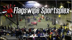 flagswipe Paintball London Ontario