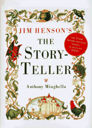 Start by marking “Jim Henson's Storyteller” as Want to Read: