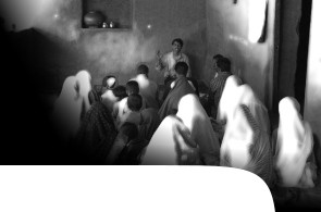 Why should anyone hear the gospel twice before everyone has heard it ...