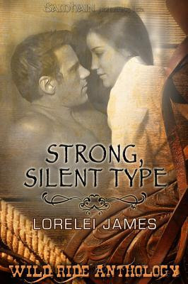 Start by marking “Strong, Silent Type (Rough Riders #6.5)” as Want ...