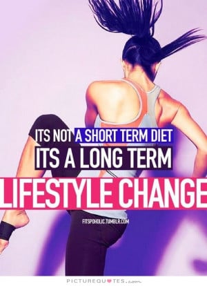 Diet Quotes Healthy Lifestyle Quotes