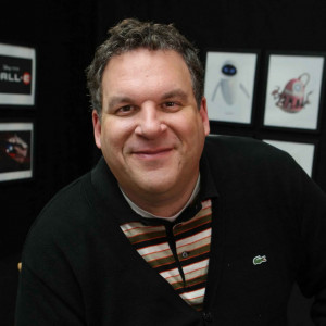 Exclusive: Jeff Garlin Confirms He's Filming for Arrested Development
