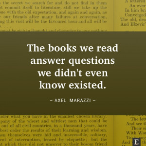 Book quotes in images – 25 brilliant thoughts about books ...