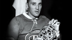 Jacques Plante, un gardien de but innovateur et solitaire