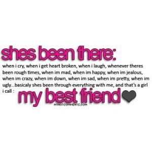 Best friend quotes image by bleueyedpheonix on Photobucket