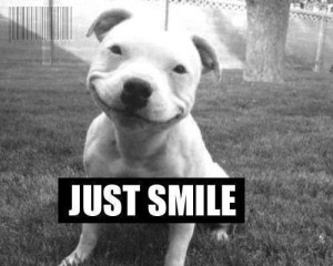 just-smile