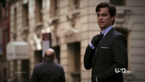 Mozzie And Neal Caffrey White Collar Wallpaper 1680x1050 Picture ...