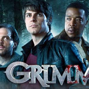 The Best Grimm TV Quotes Anything