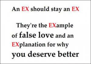 related pictures in love with your ex quotes how to get an ex back