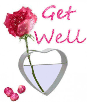 get well soon sayings picture