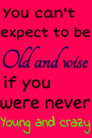 You can't expect... by I-Love-quotes