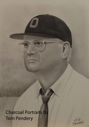 Quotes by Woody Hayes