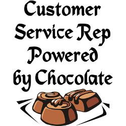 customer_service_rep_greeting_cards_pk_of_10.jpg?height=250&width=250 ...