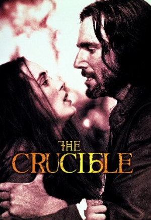 The Crucible (Movie)