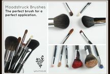 Makeup Brushes by Younique / www.indulgebylisa.com / by Younique By ...