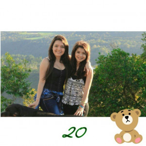 Happy Birthday Baby Sister Quotes