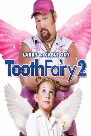Films Komedie Tooth Fairy