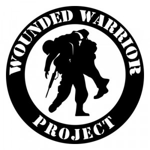 Thread: Help determining Font - Wounded Warrior Project