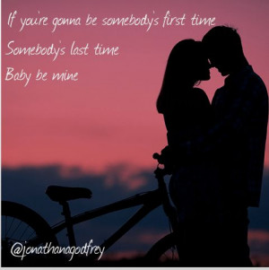 Somebody's Heartbreak