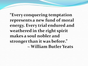 Temptation Quotes Losing...