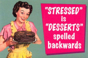 Best of Money Carnival: Desserts Quotes Edition