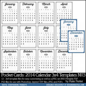 Month Calendar Templates