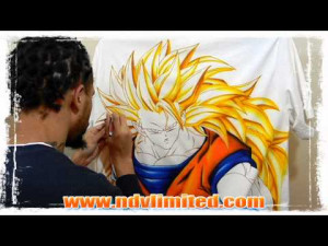 Dragon Ball Z Goku Super Saiyan 3 Games Online
