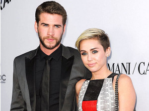 the controversial singer says miley cyrus really miss your ex ...
