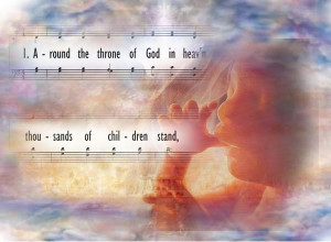 To receive the gospel is to receive an entirely different view of ...