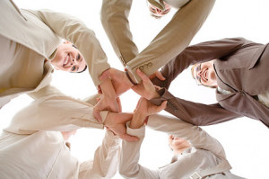 Would you like a first-class organisation? An organisation that puts ...