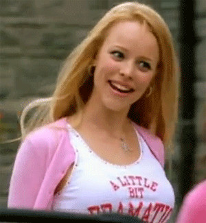 Mean Girls” As A Musical?! Here’s Our Dream Cast Of Ladies