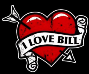 Bill Loves