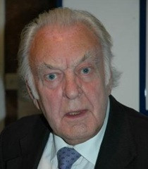 Donald Sinden