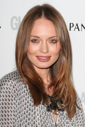 Laura Haddock Pictures And...