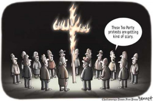 Mika Brzezinski, worriedthat her precious GOP is dying,