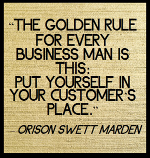 Business Quotes