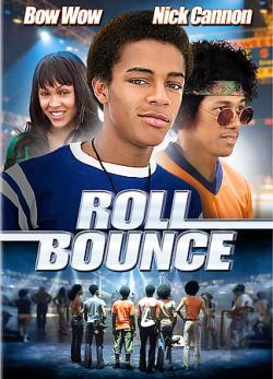 Roll Bounce/Johnson Family Vacation DVD