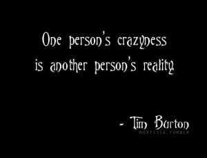 Tim Burton