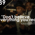 ... do not believe, you read rapper, big sean, quotes, sayings, do not