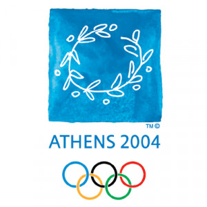 Cover # 10: Pakistan FDC: Athens Olympics 2004