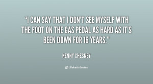 Kenny Chesney Quotes QuoteHD