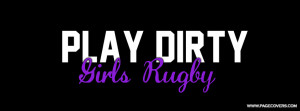 Girls Rugby Cover Comments
