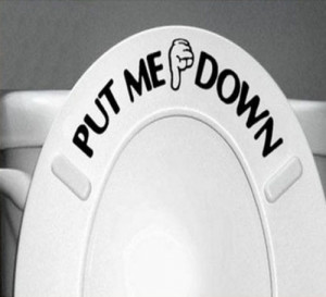 ... -Decal-Funny-Bathroom-Toilet-Seat-Wall-Sticker-Sign-for-PUT-ME-DOWN