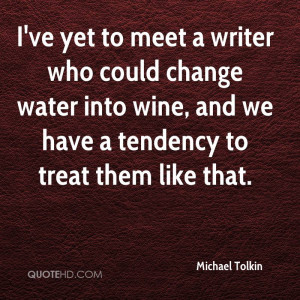 Michael Tolkin Quotes