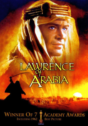 Lawrence of Arabia (1962) - IMDb Lawrence of Arabia (film) - Wikipedia ...