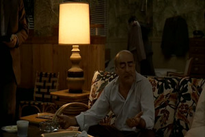 Frank Pentangeli Quotes and Sound Clips