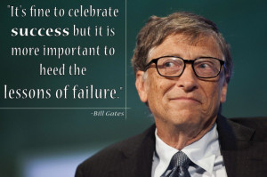 heed-the-lessons-of-failure-bill-gates-daily-quotes-sayings-pictures ...