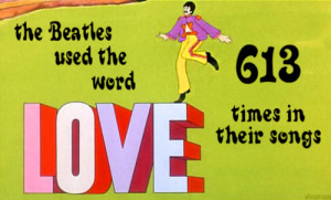 love film mine the beatles john lennon 1960s yellow submarine songs ...