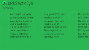 Jacksepticeye Youtube