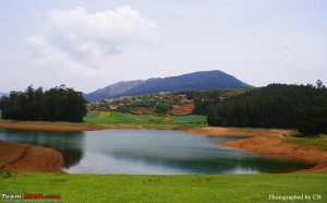 Avalanche Lake is truly the hidden Gem of Ooty